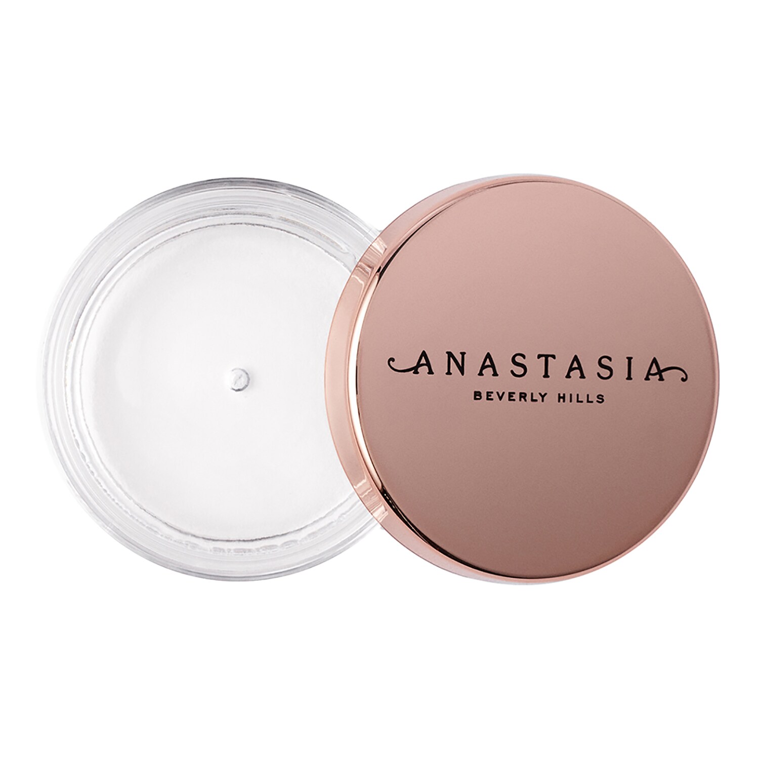 Anastasia Beverly Hills - Brow Freeze Styling Wax - Wosk Do Stylizacji Brwi - Brow Primer Sculpt - Dla Kobiet